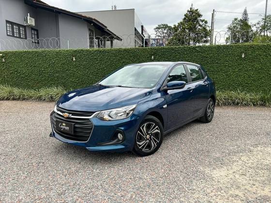 CHEVROLET ONIX 1.0 FLEX LT MANUAL CHEVROLET ONIX 1.0 FLEX LT MANUAL